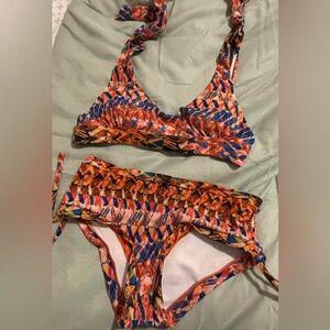 Venus 2 piece bathing suit
